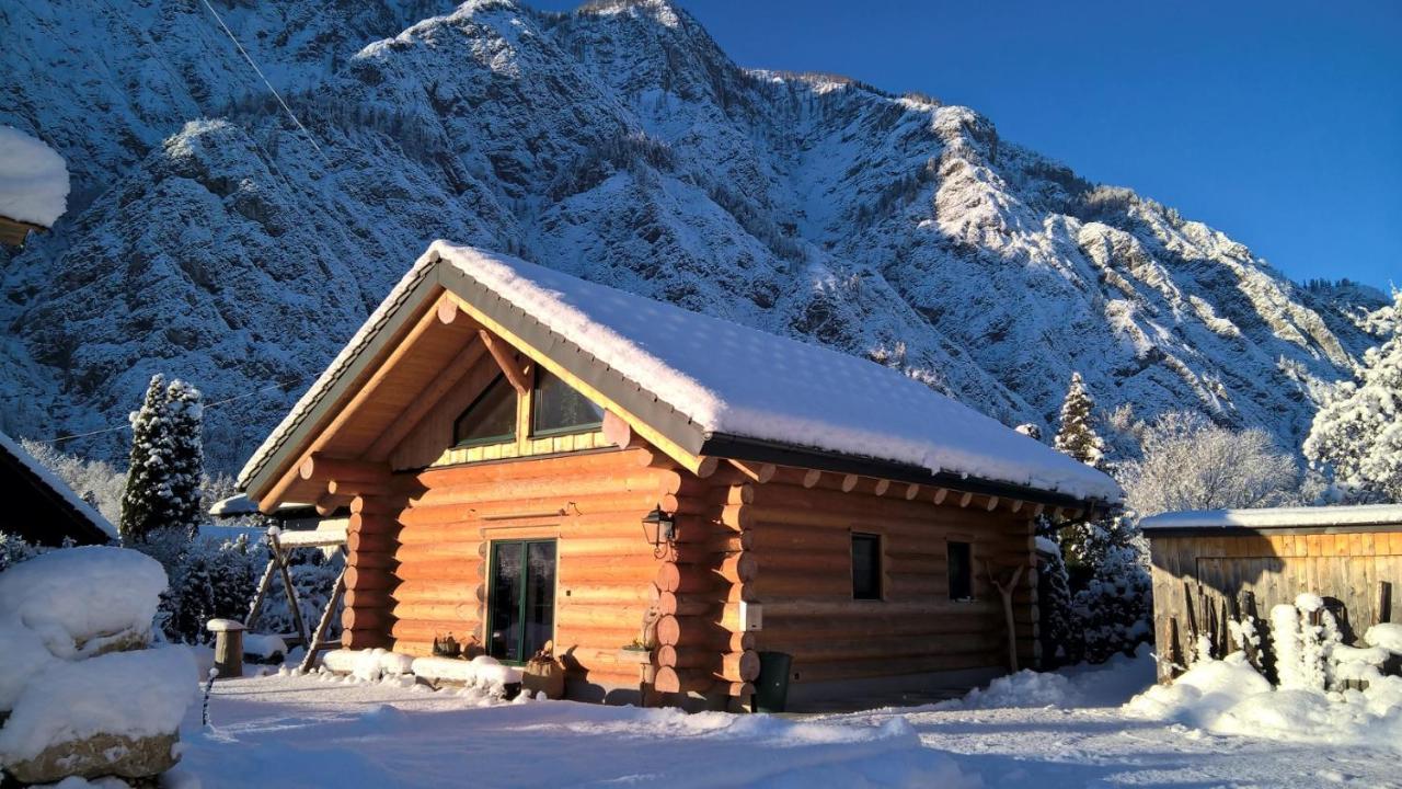 Chalet Helen Deluxe Zimmer (Adults Only) Bad Goisern am Hallstättersee Exterior foto