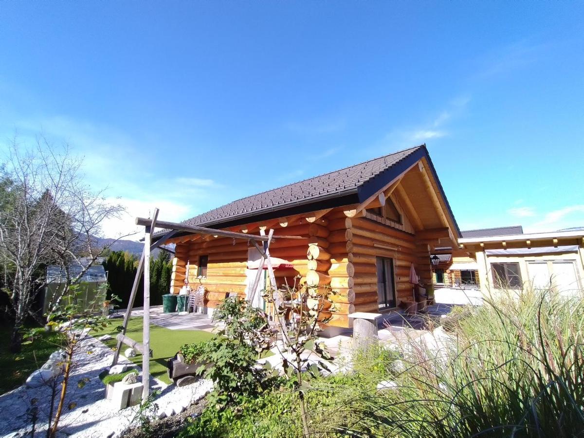 Chalet Helen Deluxe Zimmer (Adults Only) Bad Goisern am Hallstättersee Exterior foto